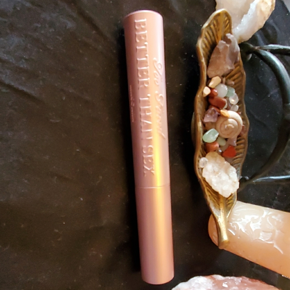 COPY - Too Faced Better Than Sex Mascara